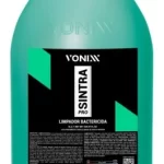 SINTRA PRO – O poder profissional da limpeza automotiva nas suas mãos!