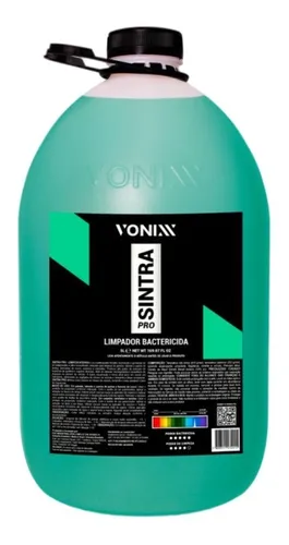 sintra pro vonixx