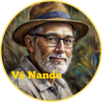 Vô Nando Ofertas Mercado Livre com link seguro