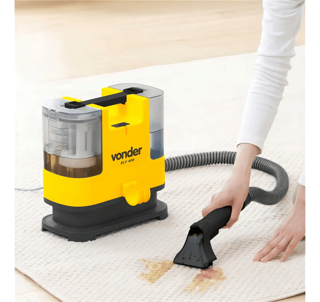 extratora vonder elv 440