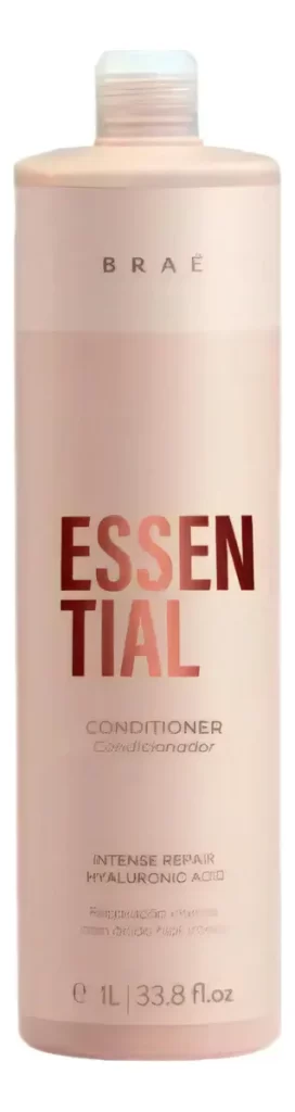 Braé Essential - Condicionador 1L