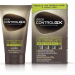 Shampoo Grecin Control GX Redutor de Grisalhos 118ml