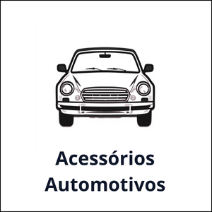 acessórios automotivos