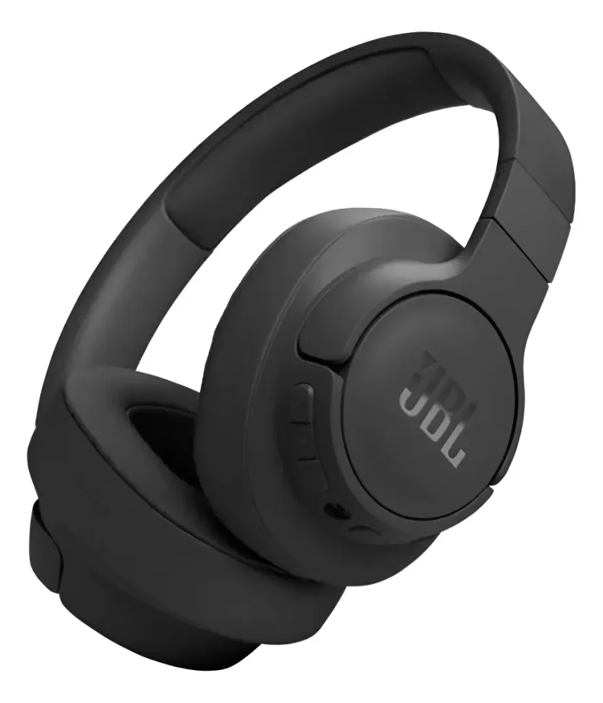 Fone de Ouvido Bluetooth JBL Tune 770NC