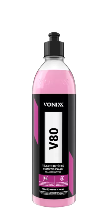 selante sintético v80 vonixx